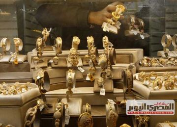 رئيس الشعبة بـ دمياط: قفزة في أسعار الذهب و استقرار في حركة السوق