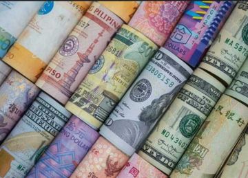 سعر الدولار الآن أمام الجنيه والعملات العربية والأجنبية قبل بداية تعاملات الأحد 19 أكتوبر 2025 سعر الدولار الآن أمام الجنيه والعملات العربية والأجنبية قبل بداية تعاملات الأحد 19 أكتوبر 2025