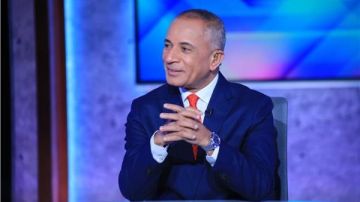 صرح عالمي.. أحمد موسى: أنصح الجميع بزيارة المتحف المصري الكبير