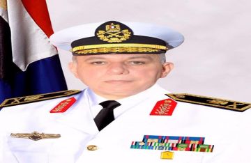 قائد القوات البحرية: رجالنا سطروا المجد بعرض البحر.. وإغراق إيلات غير مفاهيم القتال البحري في العالم قائد القوات البحرية: رجالنا سطروا المجد بعرض البحر.. وإغراق إيلات غير مفاهيم القتال البحري في العالم