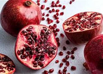  قبل ما تشتري تتفرج .. حيل بسيطة لاختيار الرمان السليم وتجنب الفاسد