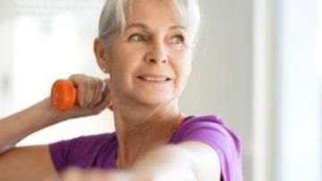 لو في الخمسين.. 10 نصائح فعالة لخسارة الوزن واستعادة النشاط بسهولة