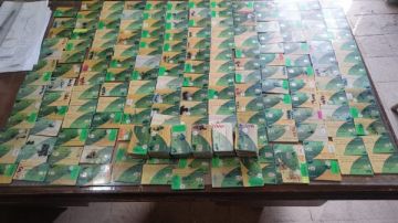 محافظة الجيزة تضبط 4500 بطاقة تموينية قبل استخدامها في عمليات صرف وهمي محافظة الجيزة تضبط 4500 بطاقة تموينية قبل استخدامها في عمليات صرف وهمي