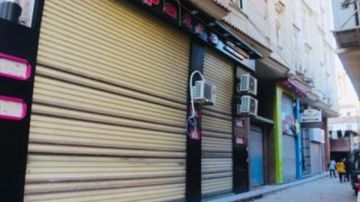 محلات من 7 لـ10.. وكافيهات لحد 1 صباحا اعرف مواعيد الشتاء الجديدة محلات من 7 لـ10.. وكافيهات لحد 1 صباحا اعرف مواعيد الشتاء الجديدة