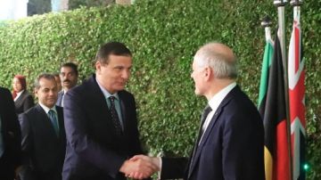 مصر و أستراليا تحتفلان بـ 75 عاما من العلاقات الدبلوماسية مصر و أستراليا تحتفلان بـ 75 عاما من العلاقات الدبلوماسية