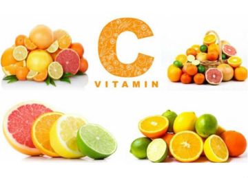 نحتاجه بشكل يومي ولا يخزنه الجسم.. أهم مصادر فيتامين سي الطبيعية