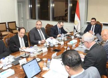 وزير الإسكان: منح تيسيرات في سداد المستحقات المالية المتأخرة على الوحدات والمحال وقطع الأراضي والفيلات وزير الإسكان: منح تيسيرات في سداد المستحقات المالية المتأخرة على الوحدات والمحال وقطع الأراضي والفيلات