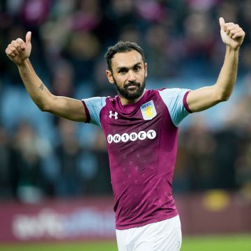 أحمد المحمدي يهاجم تصريحات أسامة نبيه: بعيد تماما عن فكر المدرب أحمد المحمدي يهاجم تصريحات أسامة نبيه: بعيد تماما عن فكر المدرب