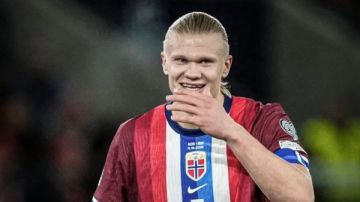 أحمد عبدالباسط يشيد بـ هالاند: أفضل مهاجم في العالم بلا منازع