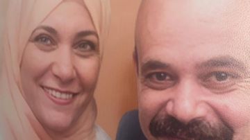 أرملة شهيد الواحات: قرار تعييني بمجلس الشيوخ تكريم كبير من الدولة لأسر الأبطال.. والرئيس السيسي لا ينسى أبناء الشهداء