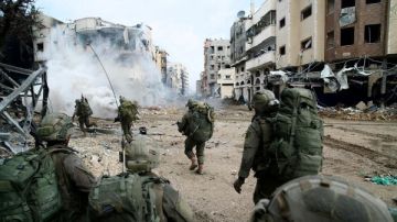 إسرائيل تخرق الهدنة في غزة وتقصف خان يونس