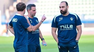 إعلامي يطرح سؤالا بشأن مباراة الزمالك وديكيداها الصومالي في كأس الكونفدرالية