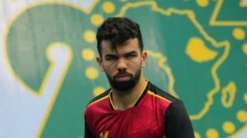 اتحاد تنس الطاولة لـ لجنة القيم: محمود أشرف حلمي تأهل وصيفا لشمال أفريقيا اتحاد تنس الطاولة لـ لجنة القيم: محمود أشرف حلمي تأهل وصيفا لشمال أفريقيا