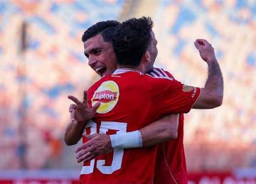  الزمالك بيورد لعيبه للأهلي .. جمال عبدالحميد يعلق على هدفي زيزو وبن شرقي (فيديو)