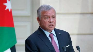 العاهل الأردني: نحن ومصر على استعداد لتدريب قوات الأمن الفلسطينية بأعداد كبيرة العاهل الأردني: نحن ومصر على استعداد لتدريب قوات الأمن الفلسطينية بأعداد كبيرة