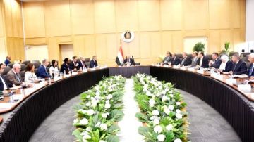 الـ 18 عالميا.. الوزير: تقدم مصر 100 مركز في الترتيب العالمي لمؤشر جودة الطرق