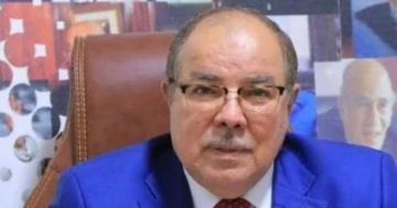 النائب إسماعيل نصر الدين: احتفالية وطن السلام تعكس قوة الدولة المصرية النائب إسماعيل نصر الدين: احتفالية وطن السلام تعكس قوة الدولة المصرية