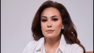 بإطلالة أنيقة.. أحدث ظهور لـ هند صبري على إنستجرام بإطلالة أنيقة.. أحدث ظهور لـ هند صبري على إنستجرام