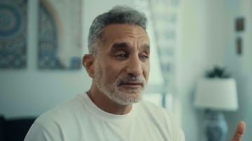 باسم يوسف يكشف: شعرت بالشلل بعد البرنامج.. ونجاحي كان ابن لحظته