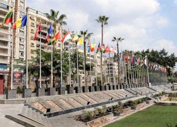 جامعة المنصورة تتصدر الجامعات المصرية في مؤشر البعد الدولي بتصنيف التايمز العالمي لعام 2026