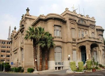 جامعة عين شمس تطلق النسخة الأكبر من الملتقى التوظيفي لعام 2025 (التفاصيل)