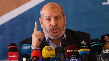 خليل الحية: نتقدم بالتقدير العميق للإخوة الوسطاء في مصر وقطر وتركيا