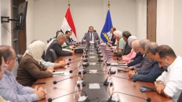 دمياط نموذج ناجح للتنفيذ: المجلس الإقليمي يناقش التأمين الصحي الشامل ومعايير GAHAR دمياط نموذج ناجح للتنفيذ: المجلس الإقليمي يناقش التأمين الصحي الشامل ومعايير GAHAR