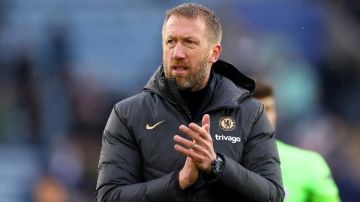 رسميا.. جراهام بوتر مديرا فنيا لمنتخب السويد