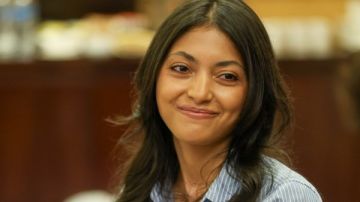 سفيرة الاتحاد الأوروبي بالقاهرة تمنح مي الغيطي درع فرسان العمل التطوعي