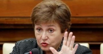 صندوق النقد: تأثير الرسوم الجمركية على الاقتصاد الأمريكى محدود حتى الآن