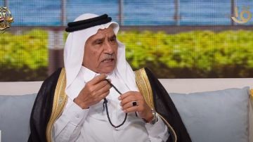 عبدالله جهامة: موقف بطولية لأهالي سيناء قبل وبعد انتصار أكتوبر