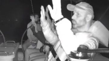 عدد من معتقلي سفن أسطول الصمود يضربون عن الطعام في إسرائيل