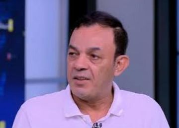 علاء مرسي: الطريق إلى إيلات علامة خالدة في السينما.. واستلامي جائزة من المشير طنطاوي وسام على صدري