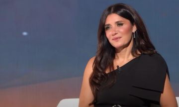 غادة عادل: شخصية ليلى في فيلم فيها إيه يعني هدية من ربنا لا يمكن رفضها غادة عادل: شخصية ليلى في فيلم فيها إيه يعني هدية من ربنا لا يمكن رفضها