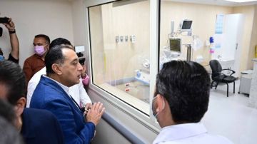 مدبولي: قطاع الصحة يأتي على رأس أولويات أجندة عمل الحكومة مدبولي: قطاع الصحة يأتي على رأس أولويات أجندة عمل الحكومة