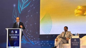 مسؤول بـإيفاد يؤكد أهمية تطبيق الحلول القائمة على الطبيعة في إدارة السياسات المائية