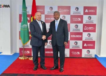 مصر تلقي كلمة أمام قمة لواندا حول تمويل تطوير البنية التحتية في إفريقيا مصر تلقي كلمة أمام قمة لواندا حول تمويل تطوير البنية التحتية في إفريقيا