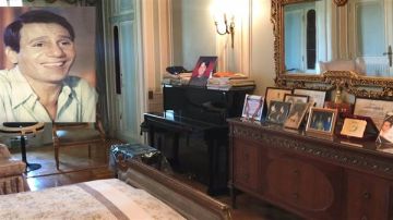 منزل عبد الحليم حافظ يثير الجدل وانتقادات لأسرته.. ما القصة؟ منزل عبد الحليم حافظ يثير الجدل وانتقادات لأسرته.. ما القصة؟