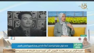 ناقدة: محمد فوزي موسيقار استثنائي ترك بصمة خالدة في تاريخ الإبداع