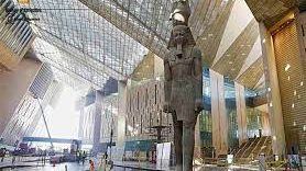 نقيب العاملين بالبترول: المتحف المصري الكبير يجسد قوة مصر الناعمة