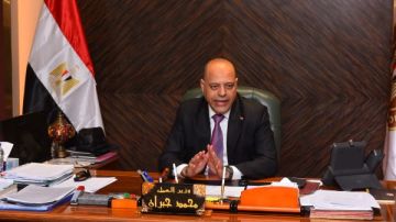 وزير العمل: نعمل بشكل تكاملي.. ودورنا تبسيط الأمور على المستثمرين