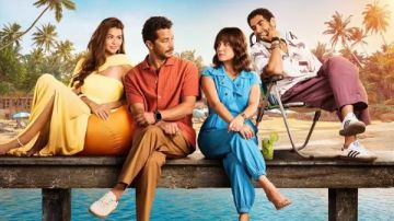 البوستر الرسمي لمسلسل سنجل ماذر فاذر يشعل مواقع التواصل الاجتماعى قبل عرضه البوستر الرسمي لمسلسل سنجل ماذر فاذر يشعل مواقع التواصل الاجتماعى قبل عرضه