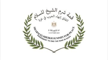 الرئيسان الفرنسي والإندونيسي.. توافد قادة وزعماء العالم إلى شرم الشيخ لحضور قمة السلام