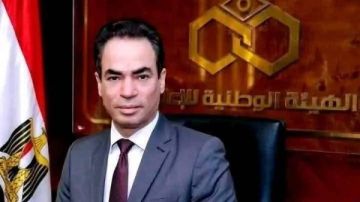 المسلماني يشكل لجنة رصد التغطية الإعلامية لانتخابات مجلس النواب 2025 برئاسة هويدا مصطفى المسلماني يشكل لجنة رصد التغطية الإعلامية لانتخابات مجلس النواب 2025 برئاسة هويدا مصطفى