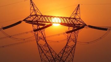 انقطاعات طارئة للتيار الكهربائي في معظم مناطق أوكرانيا انقطاعات طارئة للتيار الكهربائي في معظم مناطق أوكرانيا