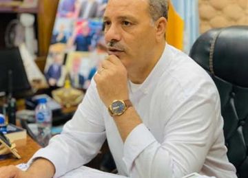 بالتعاون مع الوكالة الألمانية .. بدء تنفيذ مشروع مسار بـ7 مدارس في الإسكندرية (صور) بالتعاون مع الوكالة الألمانية .. بدء تنفيذ مشروع مسار بـ7 مدارس في الإسكندرية (صور)