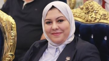 برلمانية: كلمة الرئيس في وطن السلام تجسد موقف مصر الثابت من دعم فلسطين ورفض التهجير