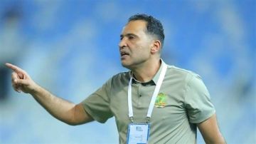 بقيادة مؤمن سليمان.. الشرطة العراقي يستضيف الاتحاد السعودي في دوري أبطال آسيا بقيادة مؤمن سليمان.. الشرطة العراقي يستضيف الاتحاد السعودي في دوري أبطال آسيا
