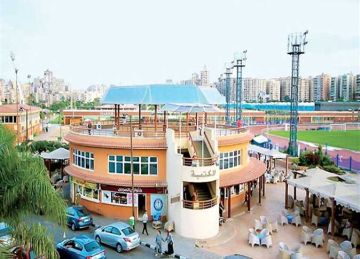  بينهم اثنان على مقعد الرئيس .. 15 مرشحا في اليوم الأول لانتخابات نادي سموحة