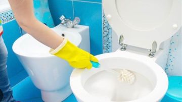 تحذير.. أدوات منزلية أكثر ضررا من مقعد المرحاض